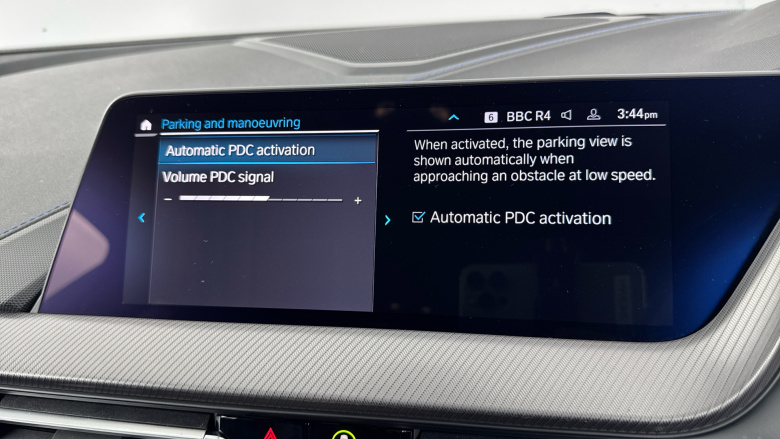 BMW 1 Series 118i [136] M Sport 5dr Step Auto [LCP] Petrol Hatchback